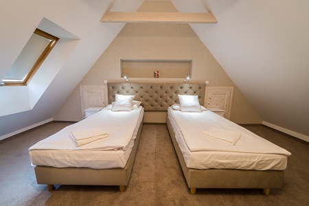 Hotel Mikołajki Masurische Seen Freizeit in Mazurach Tourismus Polen