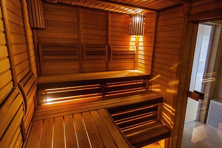 Hotel Mikołajki Masurische Seen Freizeit in Mazurach Tourismus Polen